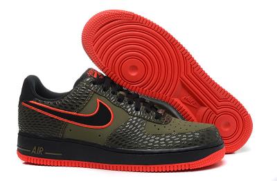 Cheap Nike Air Force 1 wholesale No. 1714